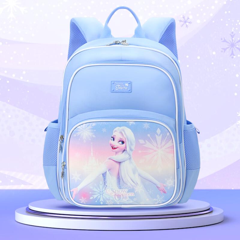 Disney Elsa Princess Primary School Backpack