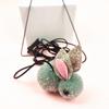 VZZS Retractable Hanging Door Cat Scratch Toy