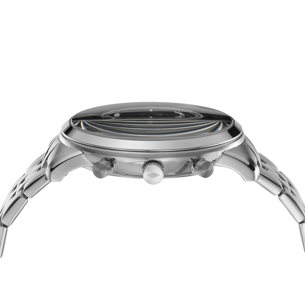 NEUTRA Chronograph Stainless Steel Watch