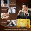 Jiuzhitang American Ginseng Tea Gift Box (50 Sachets)