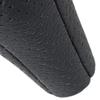 BMW E34 E36 E38 E39 E46 E60 E61 E87 E90 X3 X5 Shift Knob, Black Perforated Leather, 5-Speed