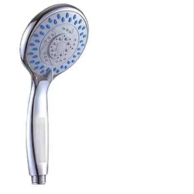 Adjustable Booster Shower Head Set