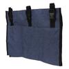 Hanger Diversion Safe Wear Resistant Dirt Resistant 600D Abrasive Cloth     Safe Hanger for Home Travel