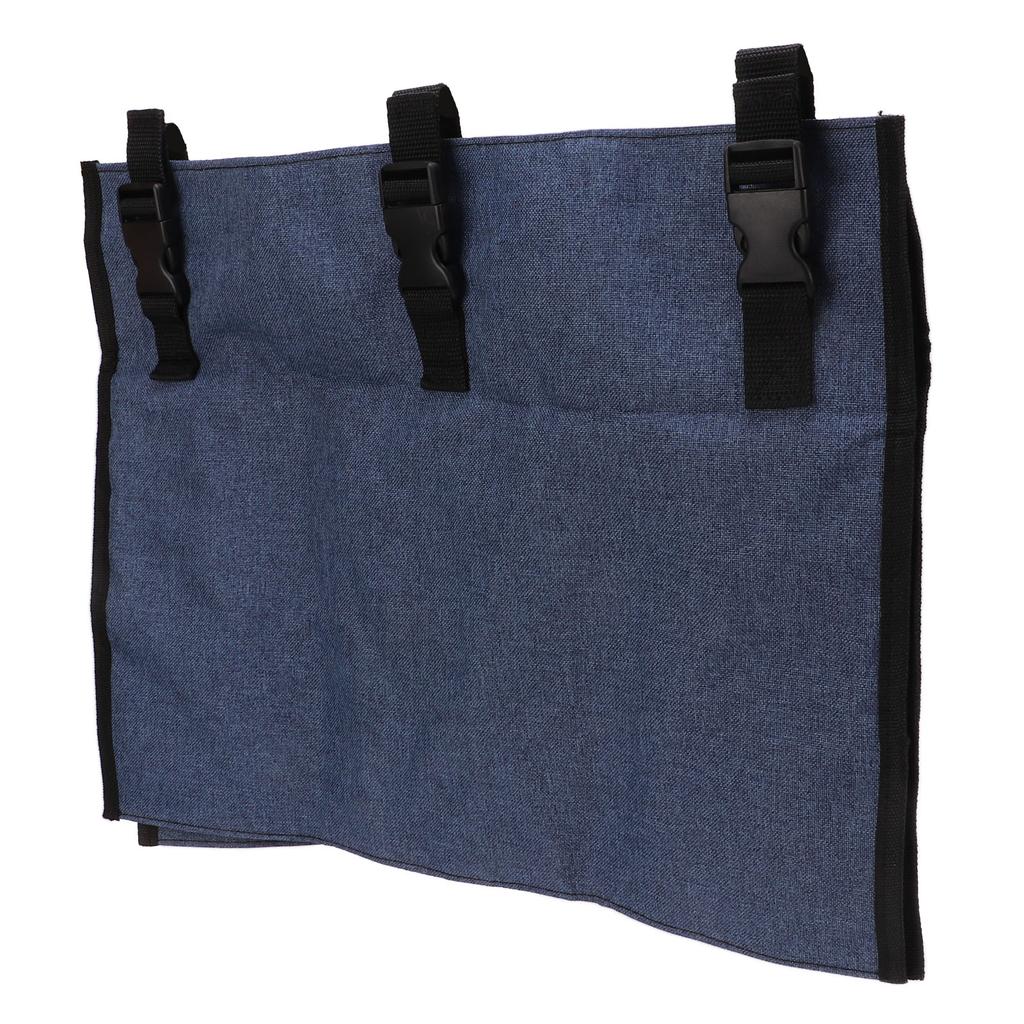 Hanger Diversion Safe Wear Resistant Dirt Resistant 600D Abrasive Cloth     Safe Hanger for Home Travel