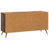 Vintage Wood TV Stand 102 x 34.5 x 50 cm Engineered Wood