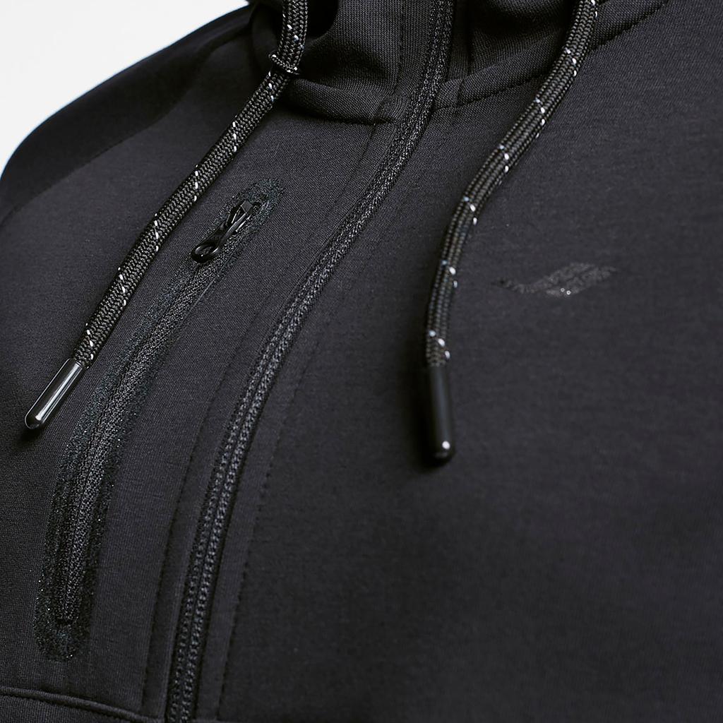 Lescon Women Hoodie with Zipper 23B-2105