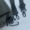 Functional Crossbody Shoulder Bags Men Women Slung Belt Bag