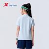 Xtep Youth Vitality Short-Sleeve Polo Shirt