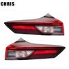 Compatible Taillight for 2021-2025 Qashqai/Rogue Models (Part No. 265556RR0D)