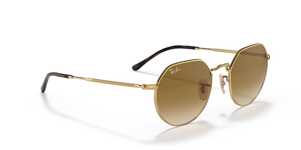 ARISTA 51 Sunglasses RB3565 Ray-Ban