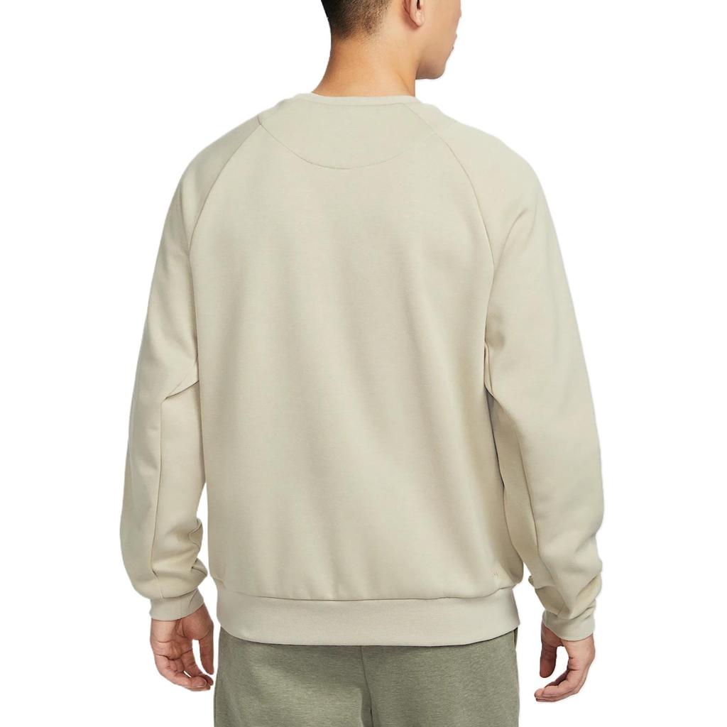 Nike Primary Fleece Men's Dri-FIT Uv Performance Crew FZ0972-251