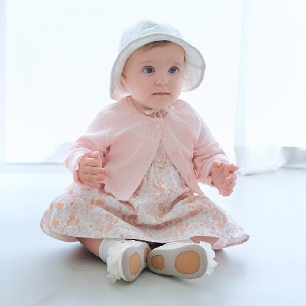 

Ettoi Flower Cdg Set Ops 07t1 24002 PINK/2Y