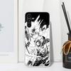 Katekyo Hitman Reborn Phone Case For Samsung Galaxy A17 A37 A57 A16 A26 A36 A56 A15 A25 A35 A55 A14 A24 A34 A54 A13 A23 A33 A53