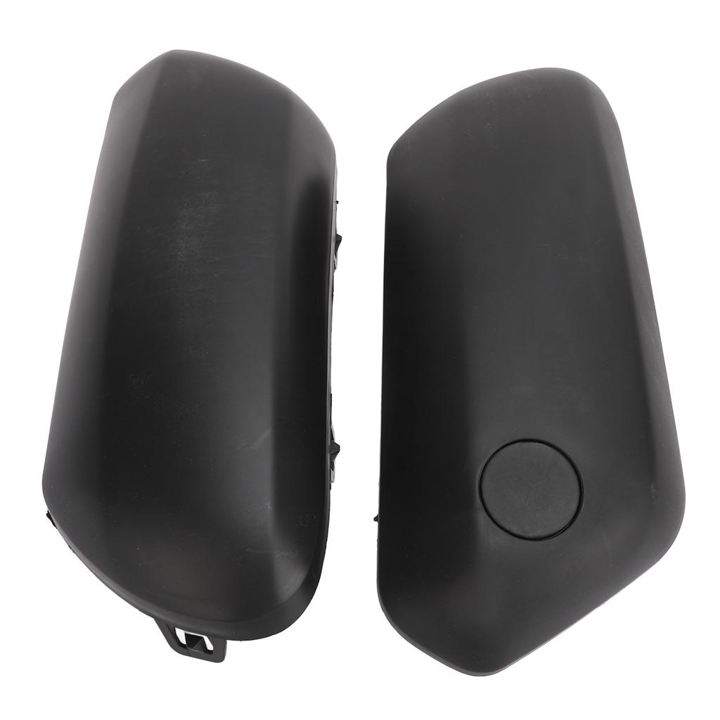 Grelha Protetora do Para-choques Dianteiro do Carro 7452GW Moldura Acabamento Protetor Substituição para Peugeot 307 307CC 307SW