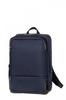 Samsonite Red URBANZ 3 Backpack, Large, Men's and Women's, 15.5 Inches, Navy