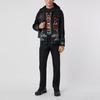 Burberry Jackets & Coats Men's Black 80406681