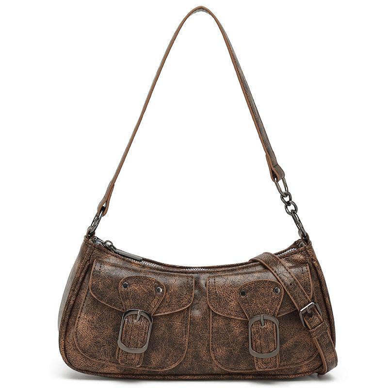 

Мотоциклетные сумки пользуются популярностью благодаря сумкам через плечо на одно плечо, которые универсальны и персонализированы