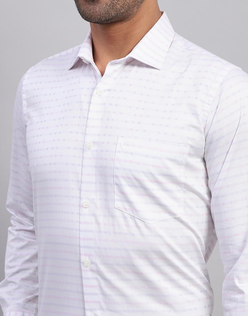 Monte Carlo Men's Contamporary Fit Shirt