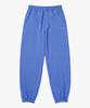 GOALSTUDIO Over Fit Small Logo Jogger-Light Blue