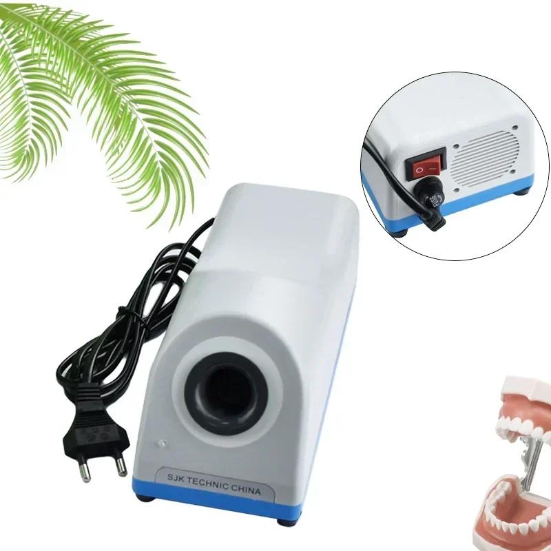 220V Dental SJK Lab Wax Knife Heater Electronic Sensor Induction Fast Heating Electric Induction Graver Dental Lab Wax Knife