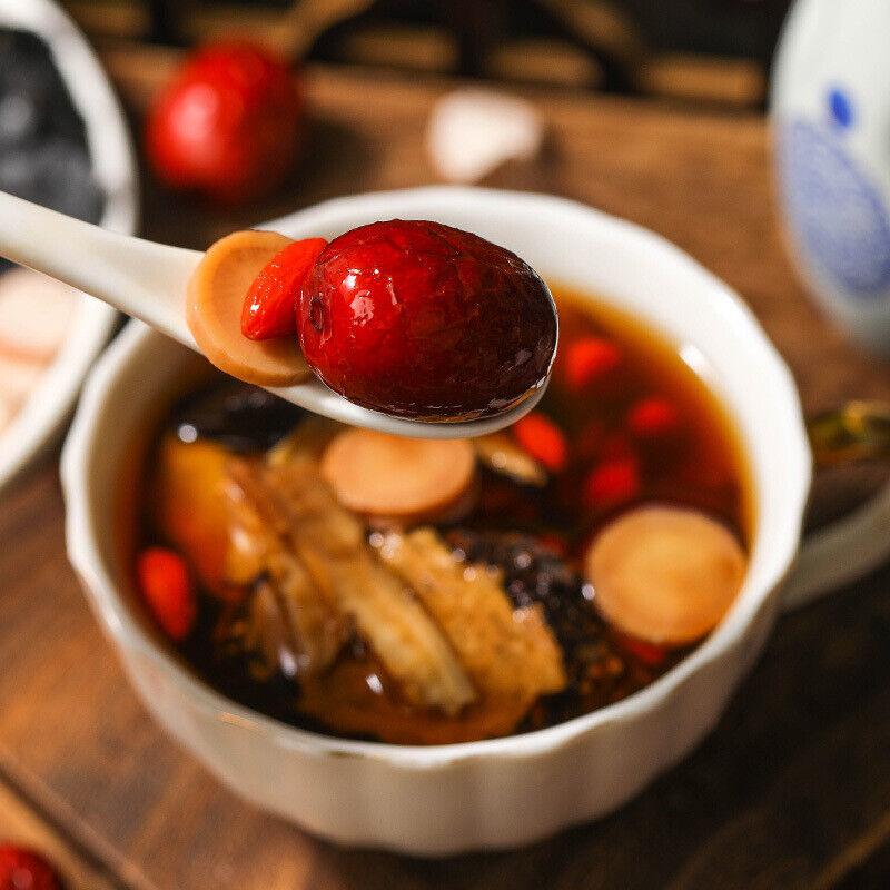 Pacote de Sopa Siwu Embalado Individualmente Chá de Saúde - Mistura Herbal Tradicional