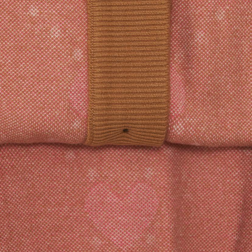 New MLB Knitwear Women's Yellow 3AKCH0134-43CAS