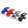 For YAMAHA MT03 MT07 MT09 MT10 MT15 MT25 Motorycle Bracket Bag Luggage Clamp Holder Helmet Hanger Hook Holder Carry Luggage