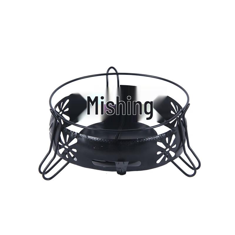 Changbaosen Outdoor Portable Alcohol Hot Pot Stove