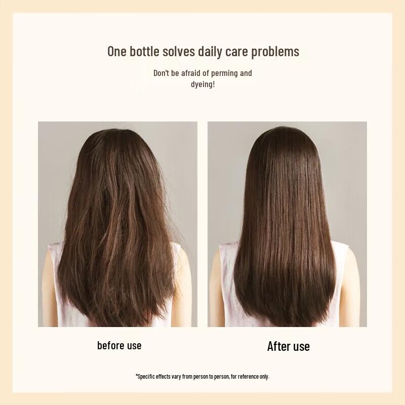 Adoif Fenggu Schwarzes Propolis Volumenaufbauendes & Reparierendes Shampoo