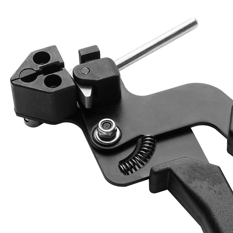 Haisidike Stainless Steel Cable Tie Tool