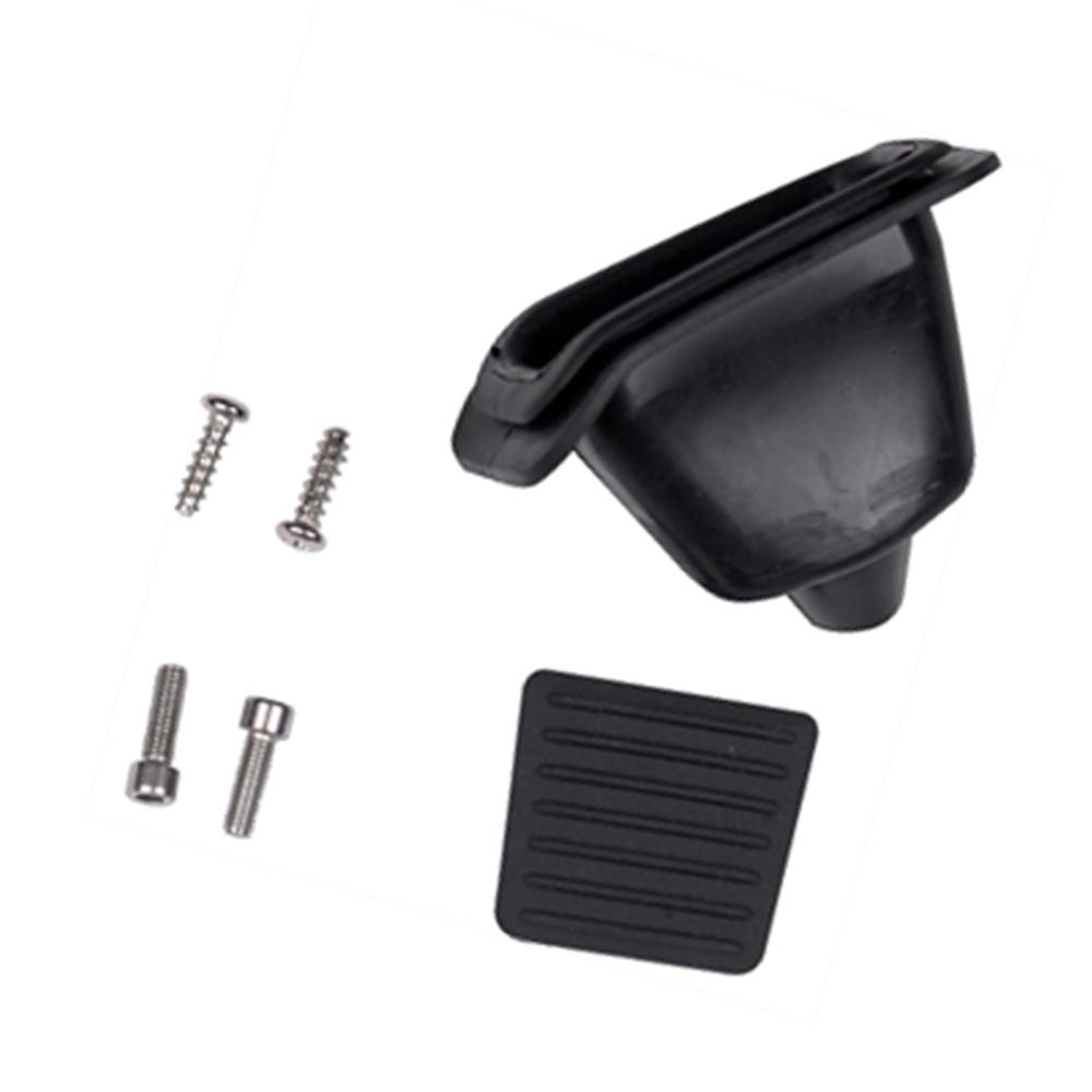 Shifter Boot & Pad Set 9599BP For Classic Silverado Tahoe Yukon CK1500 1995-1999
