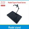 EX Display Stand for Gundam Model and Saint Seiya Figures