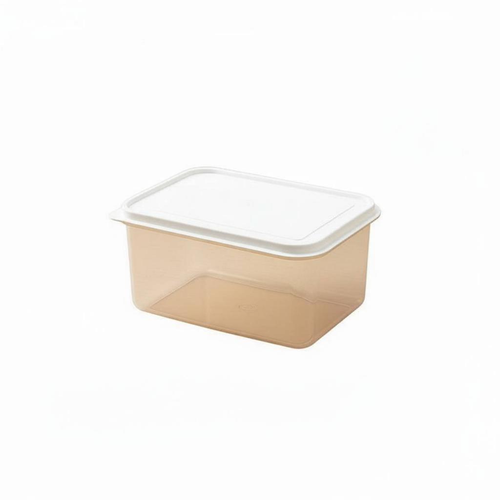 Bread-Making Proofing Box Airtight Closure Bread-Making Fermentation Box Bread Fermentation Container Transparent Design