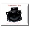 A4516 ENGINE MOUNT REAR For ACURA TSX 2004-2008 HONDA ACCORD 2003-2007 L4 2.4L