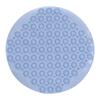 Non-Slip Silicone Bathroom Floor Mat: Anti-Fall Shower and Toilet Mat with Suction Cups