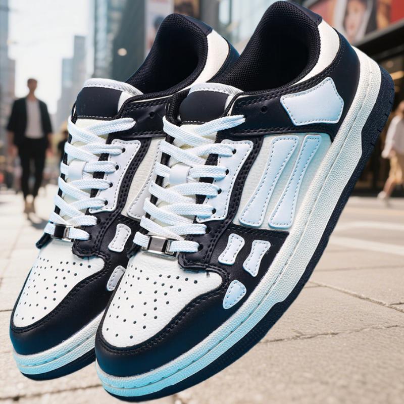 Leisure Multifunctional Running Shoes, Fashionable And Versatile Walking Shoes, Classic Retro Breathable Sports Shoes