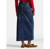 Polo Ralph Lauren Denim Skirt 211A95501001