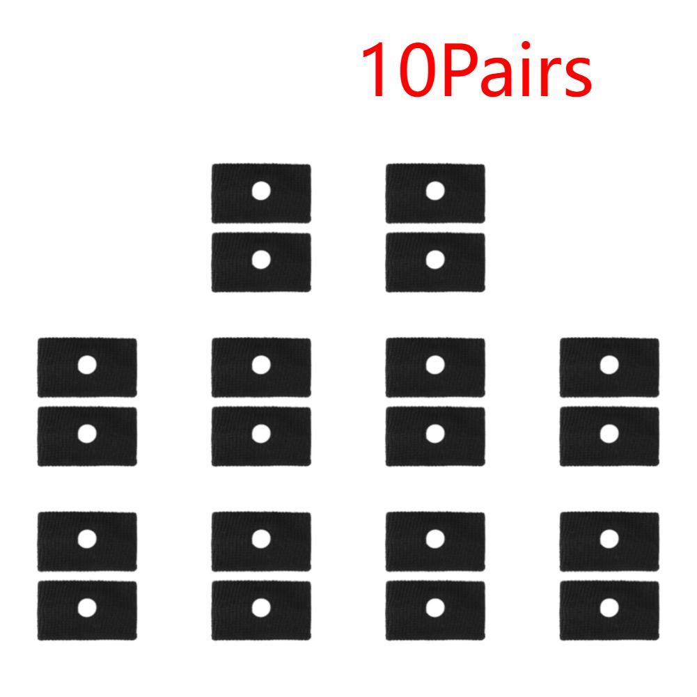 6-20 Pairs Motion Sickness Relief Wristbands Anti-Nausea Acupressure Wrist Bands Seasickness Car Sickness Wrist Straps