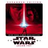The Last Jedi Expanded Edition Star Wars by Jason Fry Paperback Book 9781787460249