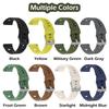 Durable Sports Band for Huawei Watch GT 7 Pro GT 6 Pro Waterproof Silicone Strap Adjustable Wristband Gear for Replacement