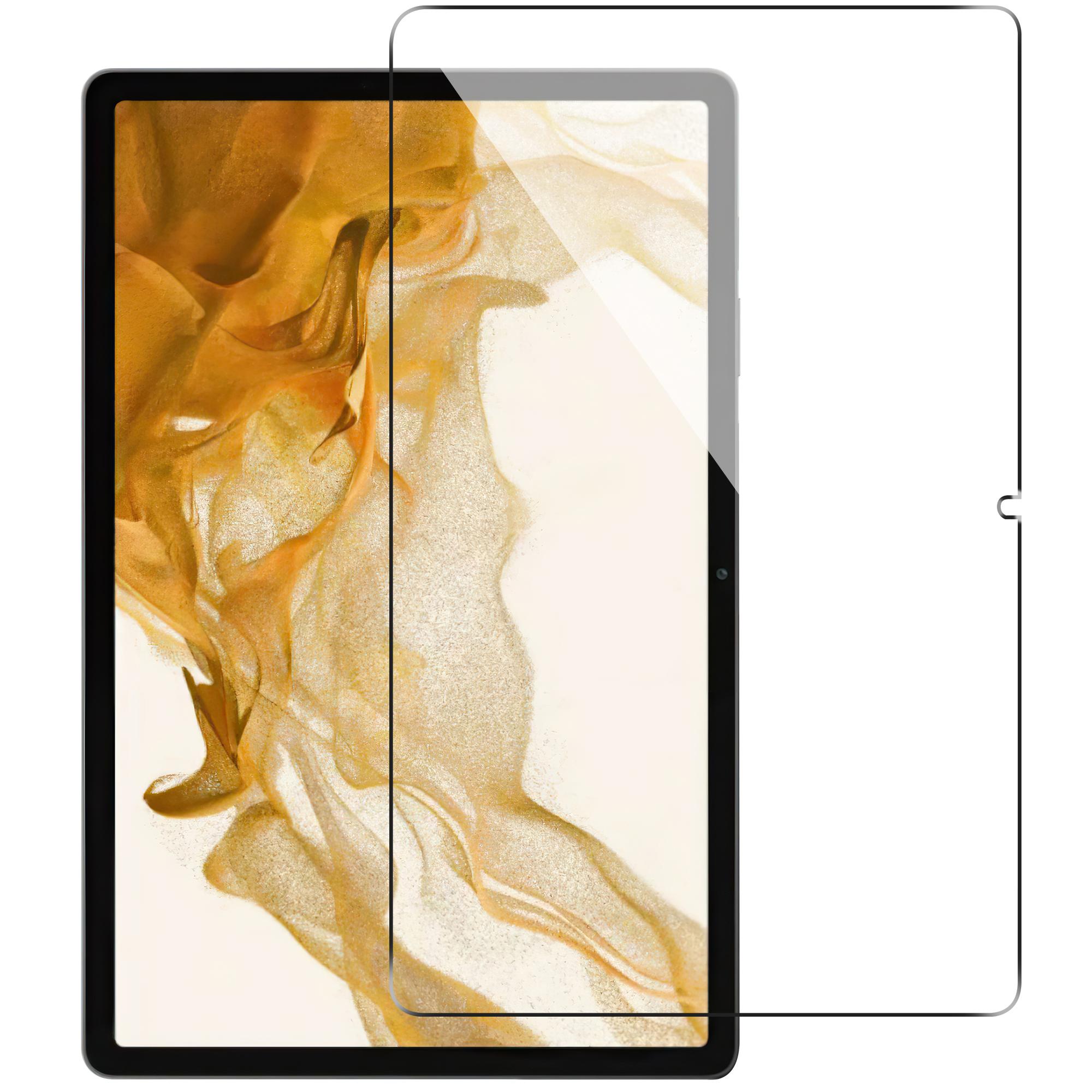 

Для Samsung Galaxy Tab S10 FE/S9 FE/S7/S8/S9 Планшет Захисна плівка для екрана Загартоване скло HD Захисна плівка для екрана проти подряпин Type A