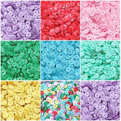 Naaien en breien – Glitter
