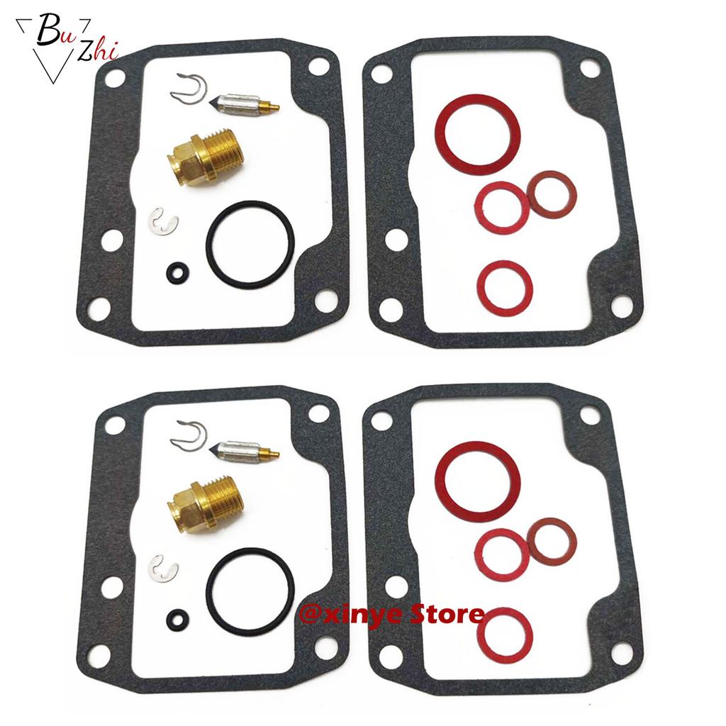 SPI Mikuni Carb Carburetor Rebuild Repair Kit VM36 VM38 VM 36 38 MM SM-07080