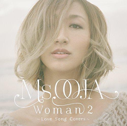 

WOMAN 2~Love Song Covers~