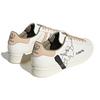 Adidas Originals Superstar Durable Lightweight Low-Top Skate Shoes Collaboration Unisex Skate Shoes White ID7447