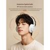 JBL TUNE780NC Active Noise-Cancelling Over-Ear Bluetooth Headphones