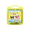 globe chemical Sanrio Characters Crayons (24 Colors)