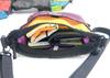 GRANITEGEAR Hiker Satchel 2210900101 Black