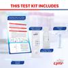 Leaping Lynx Coliform Water Test Kit for Drinking Detects and More Detects Coliforms In Well Pool and Drinking Water In Minutes Water, E. Coli,