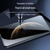 Huawei Mate70/Mate60/Mate50e Tempered Full-Screen Protective Film